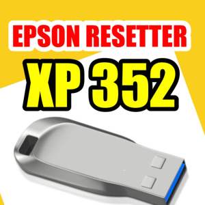 Epson Xp 352 Resetter Tools