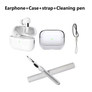 3 in 1 Sliding Cleaning Pen for Pro 5 Earphones Brush for Series Case Headsets Cleaners Earbuds Cleaning Tools for Xiaomi Earbud