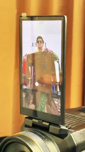 JAKEL BAJU MELAYU CEKAK MUSANG SLIM FIT ITALIAN/ KOREAN DOBBY AVANTE 2025