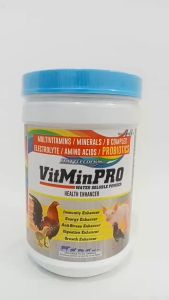 Promo Bundle of 2 - Vitminpro Powder 1kg