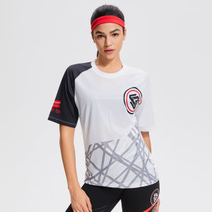 COSLEAF | Skin Tight Short Sleeve Womens Sportswear