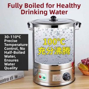 Large Capacity Commercial Electric Water Dispenser