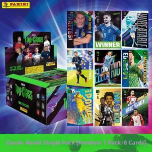 Official 2026 World Cup Soccer Trading Cards