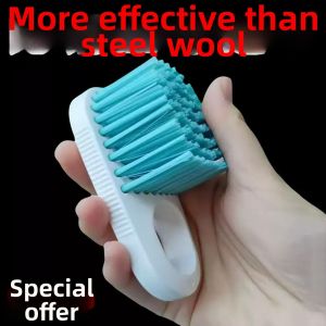 Grease Remover Multi-functional Cleaning Brush