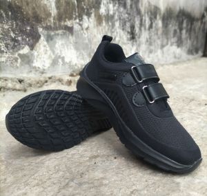 TERBARU- sepatu sekolah anak laki - laki \ perempuan 28 - 41