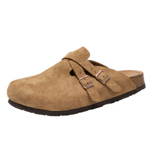 NUDANLAI | Trendy Slip-On Shoes Anti-Slip Lightweight Durable