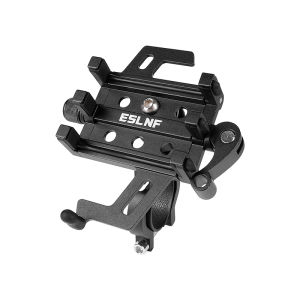 Anti-shake Anti-slip Shockproof Phone Mount Bracket