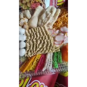 Seblak Baso Aci Instan 250gr Komplit Extra Pedas Dengan Bumbu Special / Baso aci Seblak instan komplit Seblak Seblak instan