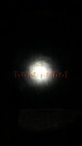 Senter Led L2 PUTIH 21700 Camping Hunting Berburu Kliker Bisa Rat Tail