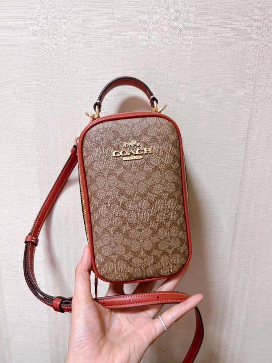 Lazada coach sling bag online