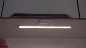 Berputar 180 derajat magnetik lampu belajar lampu meja lampu led lindungan mata