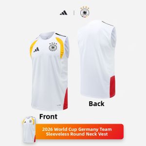 adidas | Training Warm-up Vest