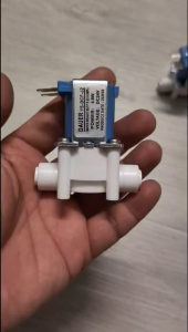 Van điện từ Dauer YS-DCF-J2 24V dùng cho máy lọc nước Kagaroo Karofi Sunhouse ...