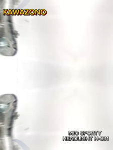 CHARLENE HIGH QUALITY H-031 HEADLIGHT FOR MIO SPORTY /MIO AMORE /SOULTY