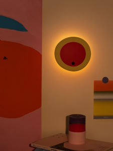 MUID | Automatic Human Sensing Intelligent Wireless Night Light