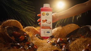 Medella Red Palm Coconut Cooking Oil RPCCO 1.0L