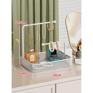HUIJINGYUN | Hair Accessories & Jewelry Storage Box Organizer Display Stand