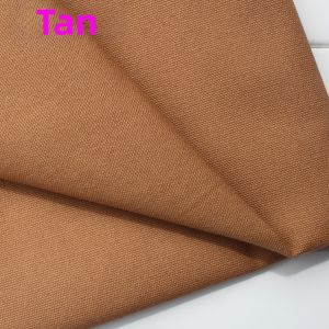 JINTU | Pure Cotton Thickened Canvas Fabric