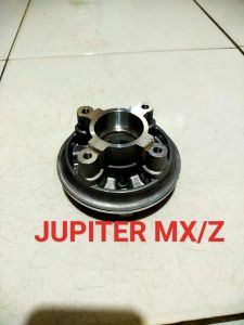 NAP GIR/DUDUKAN GEAR TROMOL JUPITER MX/Z 2006-2008
