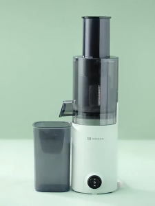 SG READY STOCK Upgrade Juicer 97% Cold Press Slow Juicer Juice Extractor Fruit Blender