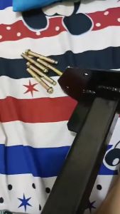 Gantungan Ayunan Bayi Besi: Pilihan Terbaik untuk Anak Anda