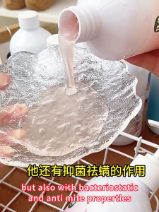 Cat or dog deep clean shampoo + conditioner 500ml Long lasting fragrancenourishing & hypoallergenic