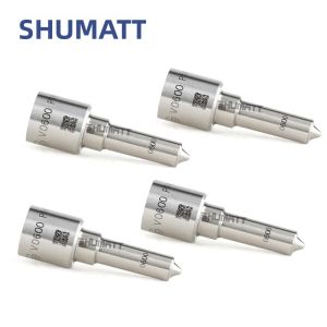 Đầu Phun Nhiên Liệu Diesel LIWEI 4PCS V0600P142 Cho 5WS40000-Z 9636680280 9652173680 9652173780 1980F0 Phụ Kiện Đầu Phun Nhiên Liệu Bằng Thép