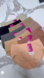 Sét 5 quần dệt kim hàng đẹp chất dày dặn mềm mại co giãn thoải mái ôm bụng 2017 Xinh Gái