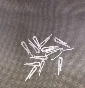 1000 Pcs Klip Penjepit Pakaian Kemeja / Shirt Clip / Jepit Buaya