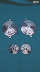 Penggunaan Variasi Lubang Hawa GL, Tutup Klep Pagoda, dan Aksesoris E-Commerce