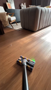 [New Launch] Airbot Swift 34000Pa Cordless Vacuum | Laser Detection | Stick Handheld Vacuum Cleaner | Dual Roller | HEPA Filter | Wireless Portable | Car Vacuum | Pets Friendly