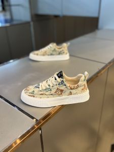 Classic Canvas Sports Shoes for Men Soft Bottom Trendy White Sneakers Thick Bottom DMXUXM Fall 2023 No Brand China Made