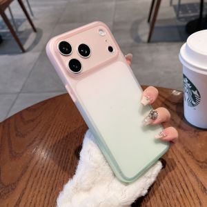 SinQui | Ốp Lưng Silicone Chống Sốc full Camera cho iPhone Phong Cách Mỏng và Đẹp
