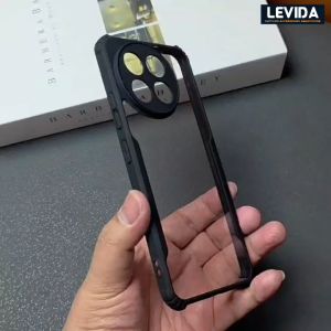 Case Tecno Spark 30 Pro Case Armor Shockproof