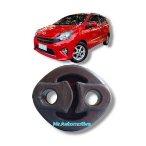 Muffler Hanger Toyota Wigo Year 2014(1pc)