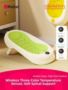 TOHAPPY | Anti-slip Laydown Bathtub