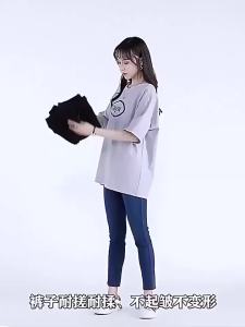 Business Pants Straight Leg Slim Fit Workwear Black High Waist Long Trousers for Women Summer Professional Office Casual Pants