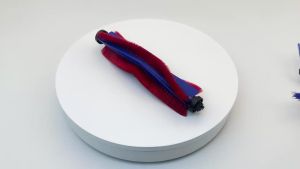 Compatible For Dyson Spot+ Scrub AI B02C N95R Vacuum parts Main Roller Brush Side Brush Hepa Filter Replacement Accessories