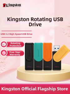 Kingston | High Speed Large Capacity USB Drive