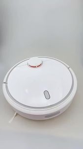 Roborock | For Original XIAOMI Mi Robot SDJQR01RR Mijia 1s Roborock S50 S51 S52 S55 Ventilator Fan Motor Sweeping Vacuum Cleaner Parts