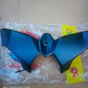 dasbord laci kupu kupu vario 125/150 led old 2016 sd 2017 all warna