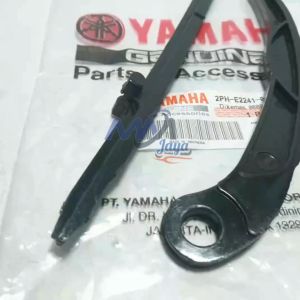 Karet Lidah Tensioner Yamaha Mio M3 125 Z Soul Gt 125 Xride 125 2PH KARET TENSIONER MIO M3 KETENG