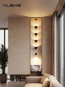 LSHE | Retro Wall Sconce Decoration Light