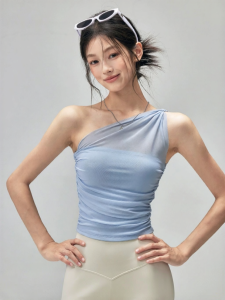 Shock Absorption Yoga and Pilates Training Vest