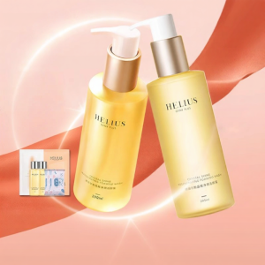 Helius Amino Acid Cleansing Honey Gentle Deep Cleansing Oil Control Moisturizing Sensitive Skin Face Wash 2721