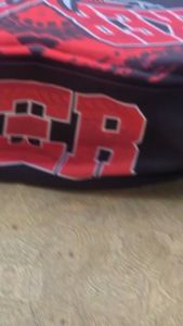 Tas Tebok Murai Motif & Ransel Gendong Jinjing: Panduan Lengkap