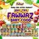Fawwaz Little Nuur Baby Food Singapore