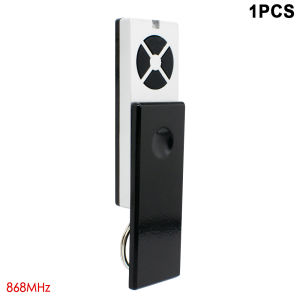 Scimagic-RC Remote Control for TX4EVF TX4REV TX2REV TX4REVF TX4RUNI 868MHz Rolling Code Garage Gate Door Opener Replacement