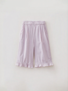 Marc&Janie | Breathable Quick Drying Cropped Flare Pants