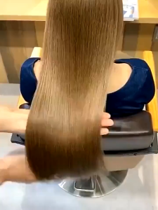 Hair mask repair dryness moisturizing smooth steam-free spa keratin correction conditioner 450ml 停止头发分叉